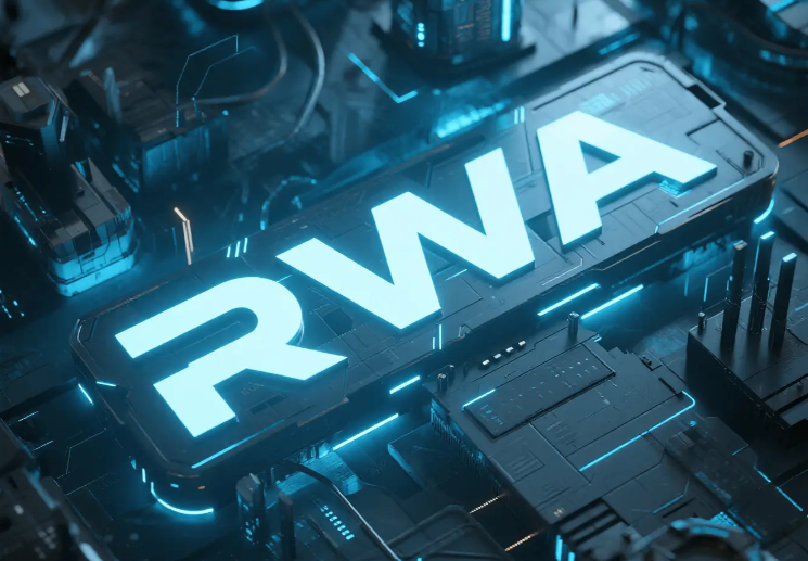 RWA技术架构详解：从现实资产确权、链上管理到多链生态构建方案